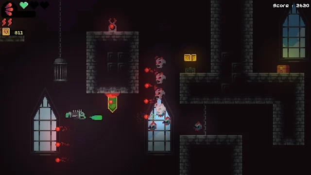 Akinofa screenshot 6