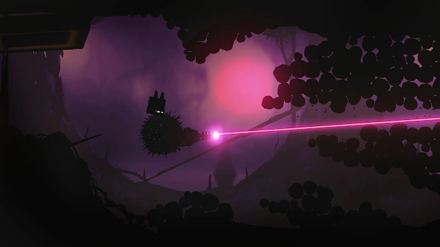 Badland: Game of the Year Edition screenshot 5