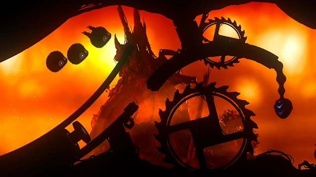 Badland: Game of the Year Edition screenshot 4