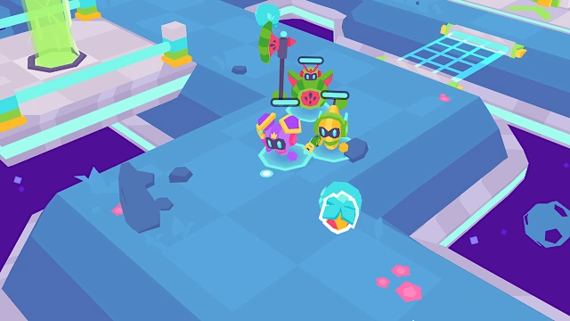 Button City screenshot 6