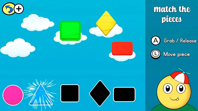 123 Dots screenshot 3