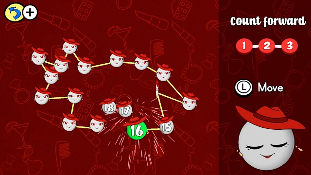 123 Dots screenshot 6