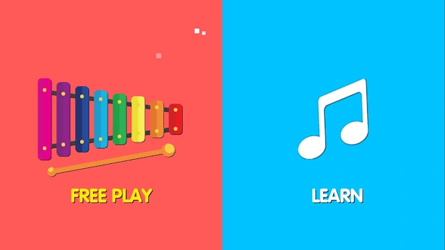 Xylophone screenshot 0
