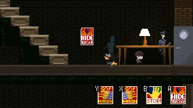 SGC - Short Games Collection #1 screenshot 5