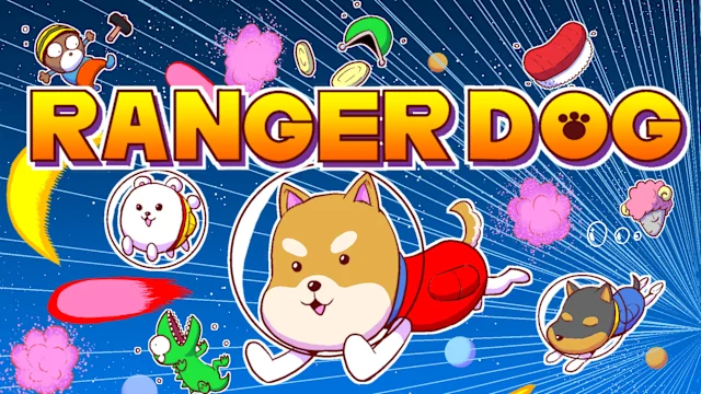 Rangerdog