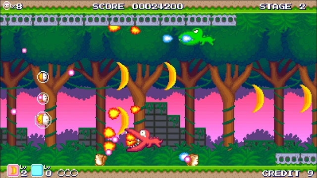 Rangerdog screenshot 3