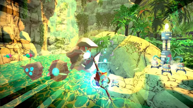 Astrodogs screenshot 5