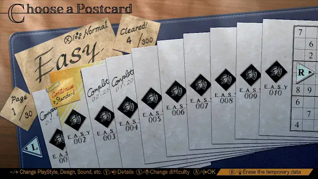Sudoku Classic screenshot 6