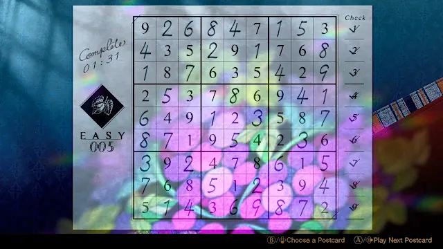 Sudoku Classic screenshot 4