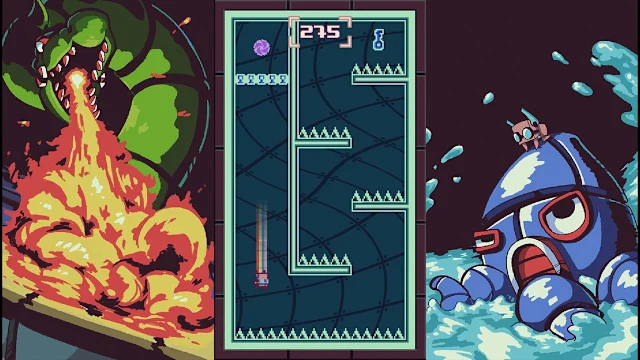 Blitz Breaker screenshot 5