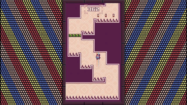 Blitz Breaker screenshot 4