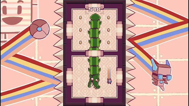 Blitz Breaker screenshot 6