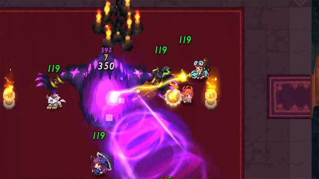 Guardian Tales screenshot 3