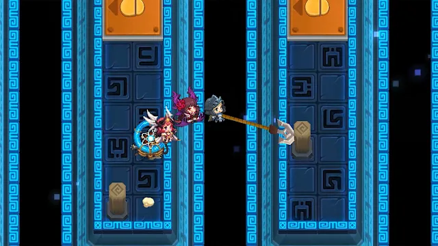 Guardian Tales screenshot 2