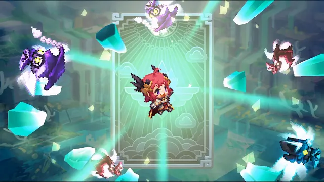 Guardian Tales screenshot 4