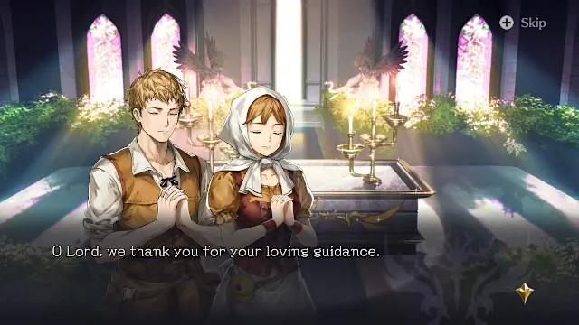 Actraiser Renaissance screenshot 5