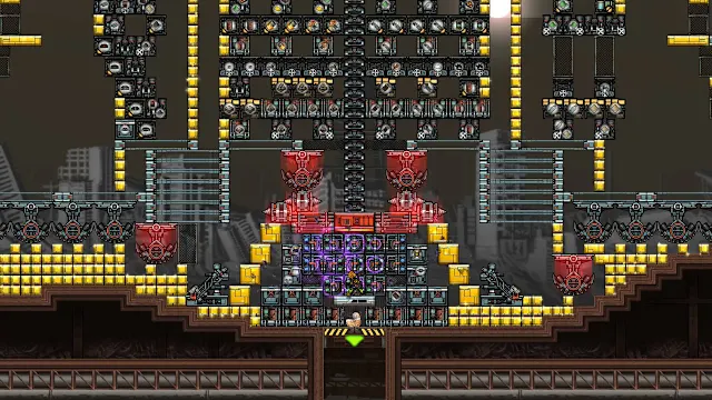 BARRICADEZ ReVisited screenshot 5