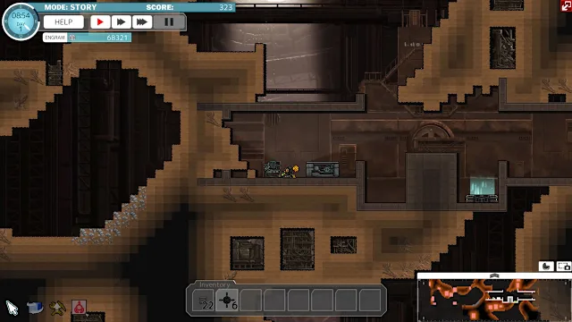BARRICADEZ ReVisited screenshot 2