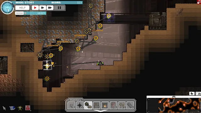 BARRICADEZ ReVisited screenshot 3