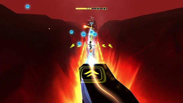 Dancing Dreamer screenshot 6