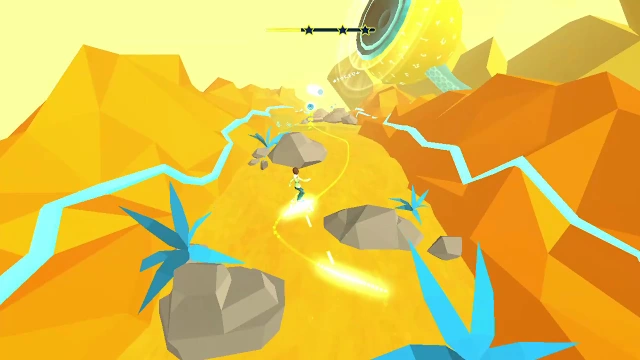 Dancing Dreamer screenshot 5