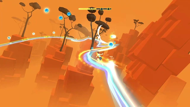 Dancing Dreamer screenshot 2