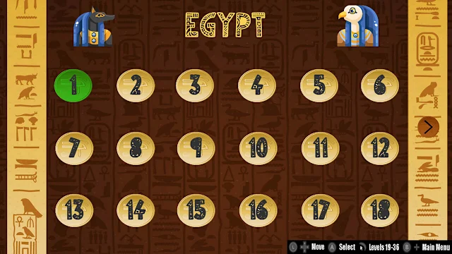 Age of Sokoban screenshot 2