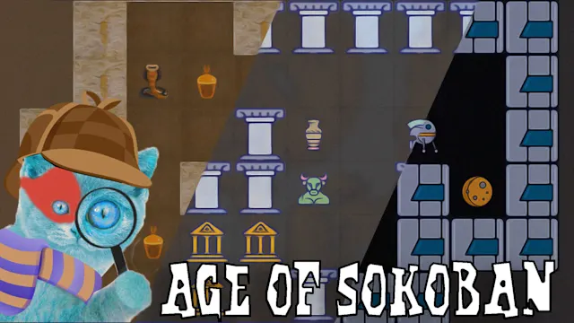 Age of Sokoban