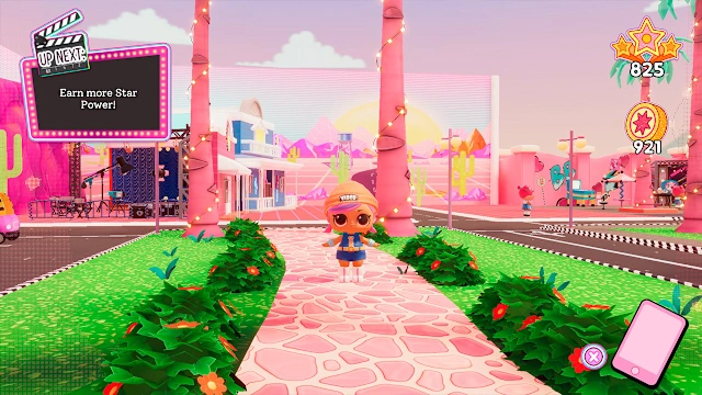 L.O.L. Surprise! Movie Night screenshot 0