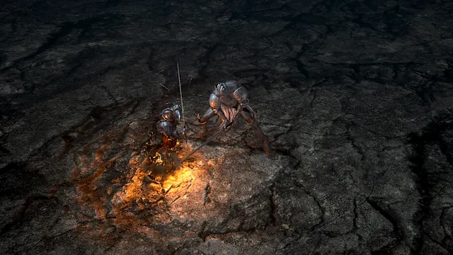ANIMUS: Revenant screenshot 6