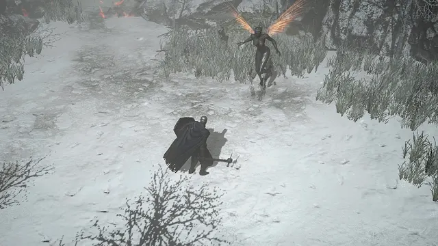 ANIMUS: Revenant screenshot 3