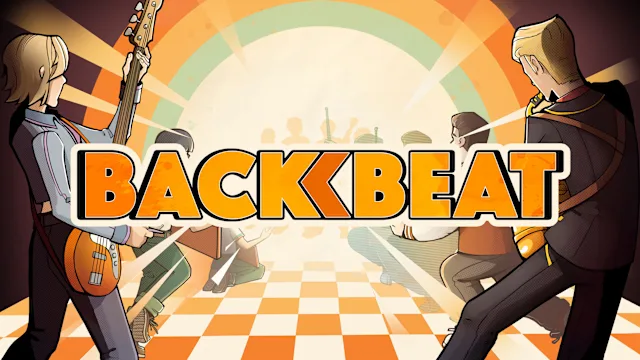Backbeat