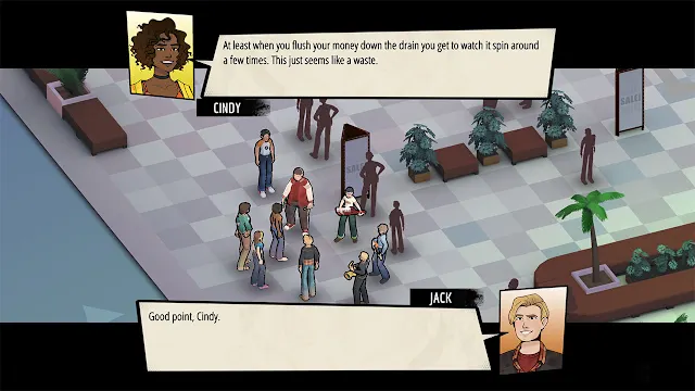 Backbeat screenshot 6