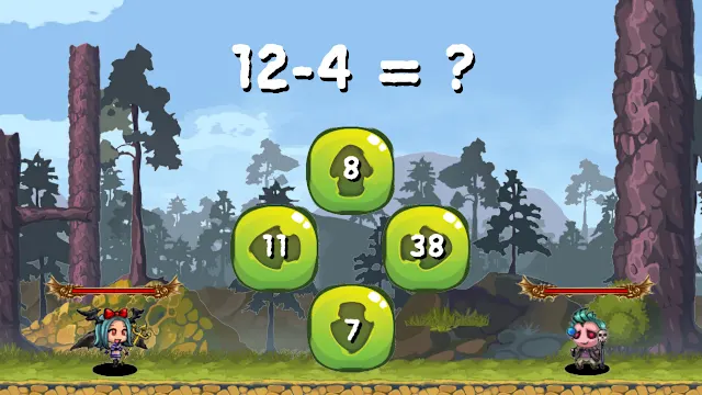Dragon Question screenshot 3