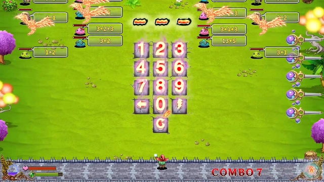 Dragon Question screenshot 1