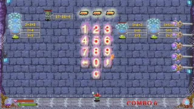 Dragon Question screenshot 6