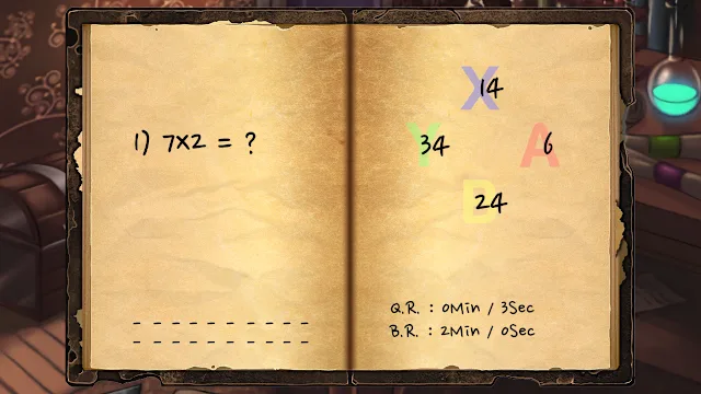 Dragon Question screenshot 4