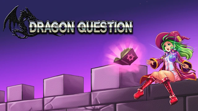 Dragon Question