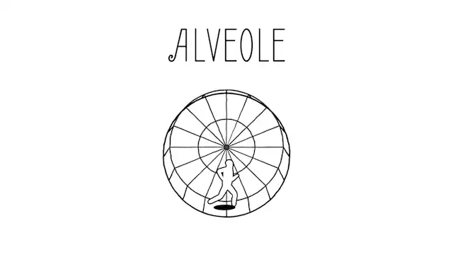 Alveole