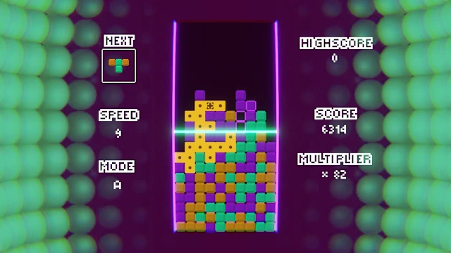 Ekstase screenshot 3