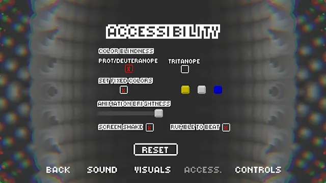 Ekstase screenshot 6