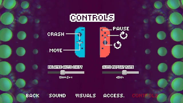 Ekstase screenshot 5