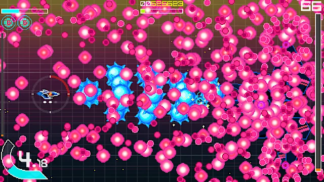 Star Hunter DX screenshot 6