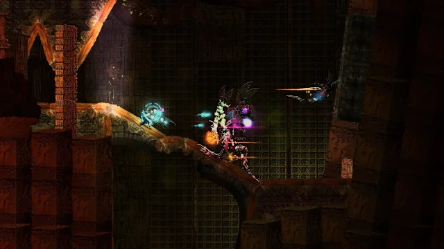 Source of Madness screenshot 5