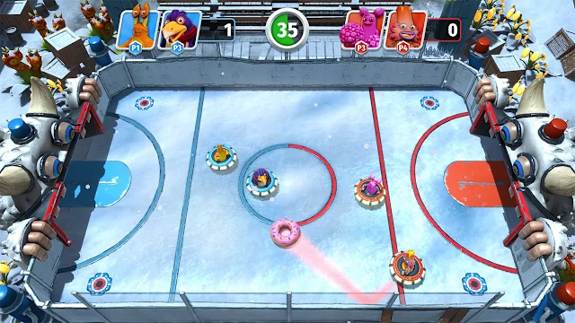 My Singing Monsters Playground screenshot 6