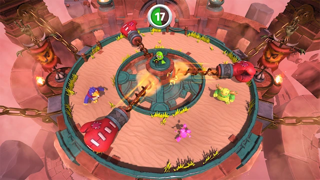 My Singing Monsters Playground screenshot 2