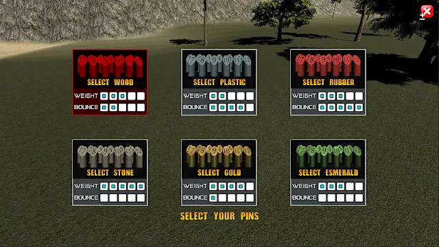 Skittles screenshot 2