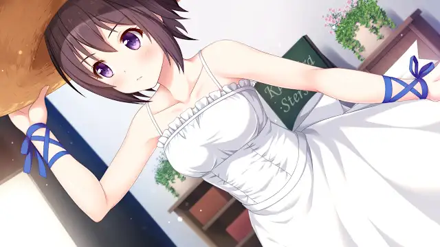 Kirakira stars idol project Nagisa screenshot 0