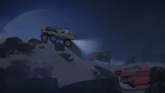 MONOBOT screenshot 4