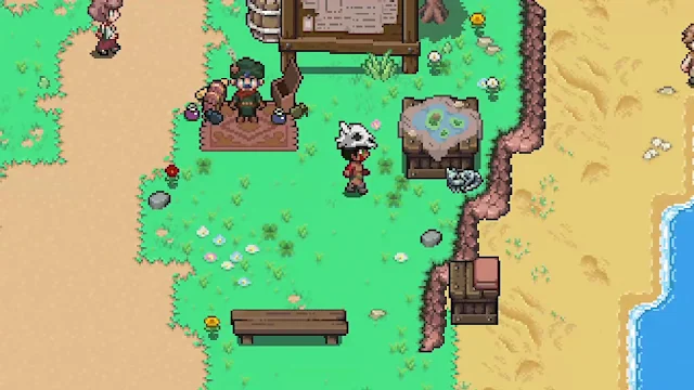 Monster Outbreak screenshot 3